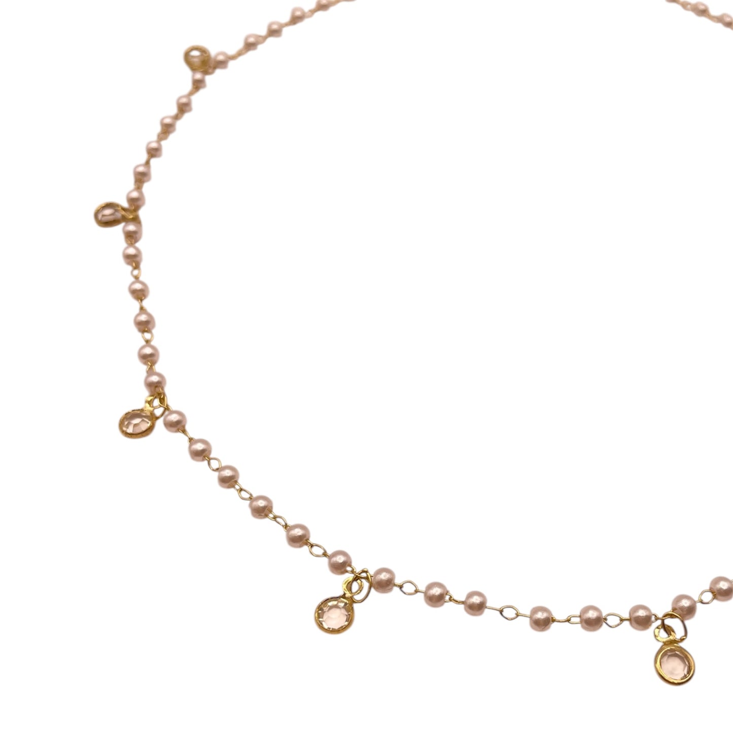 Collar Lluvia de Astros