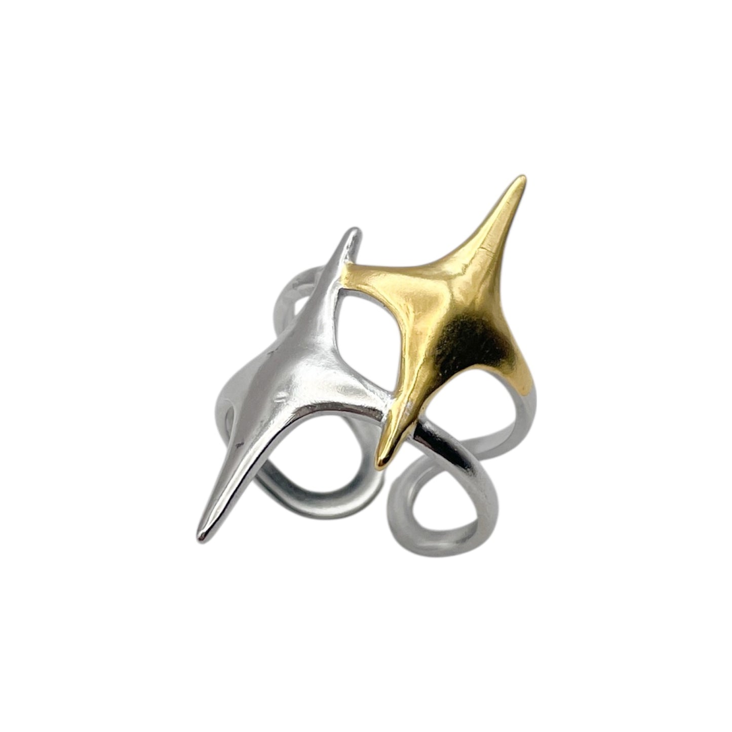 Anillo Gemma