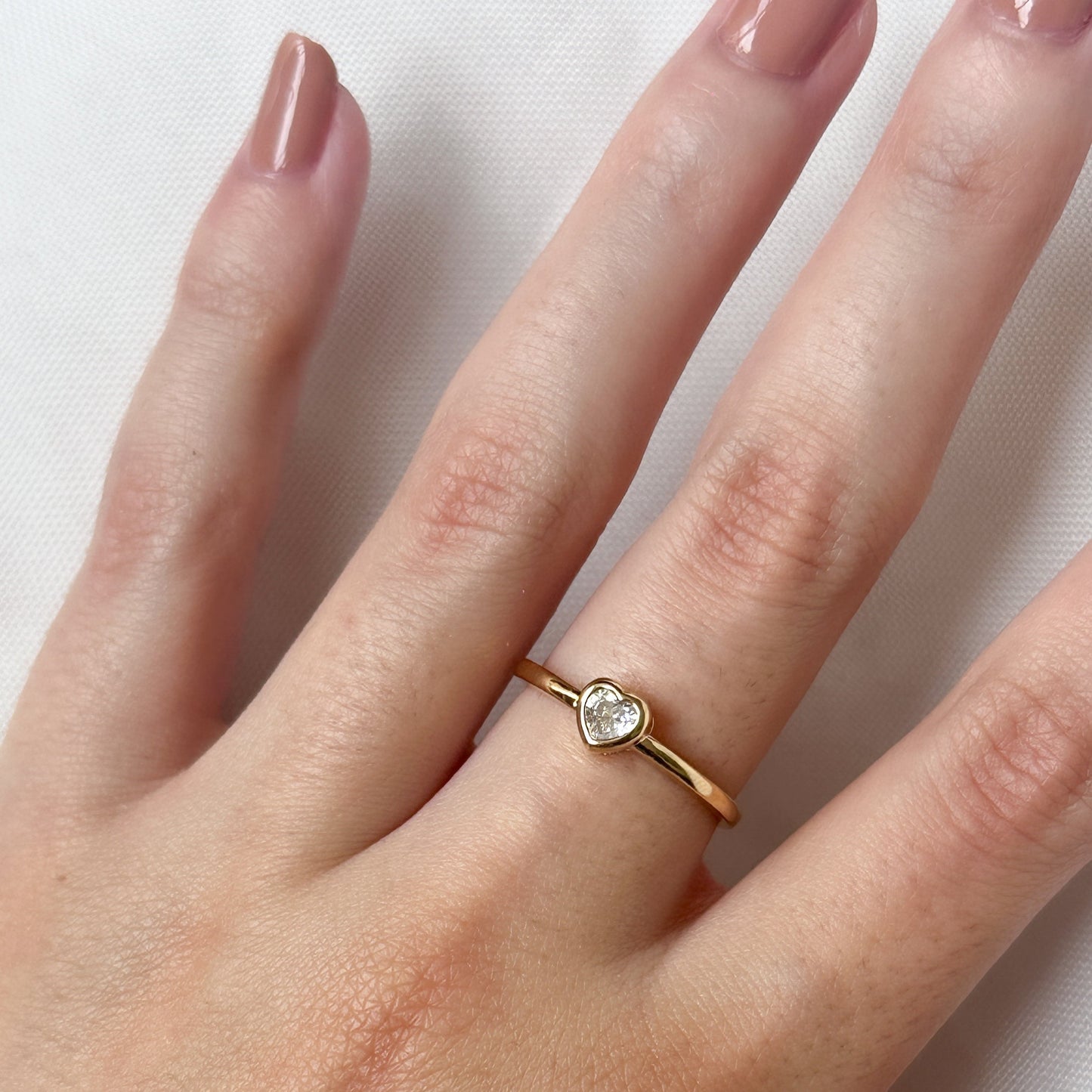 Anillo Late