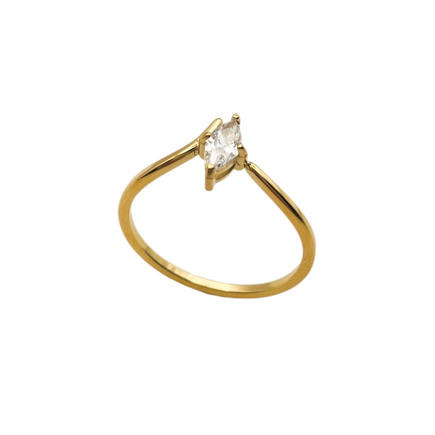 Anillo Arrow