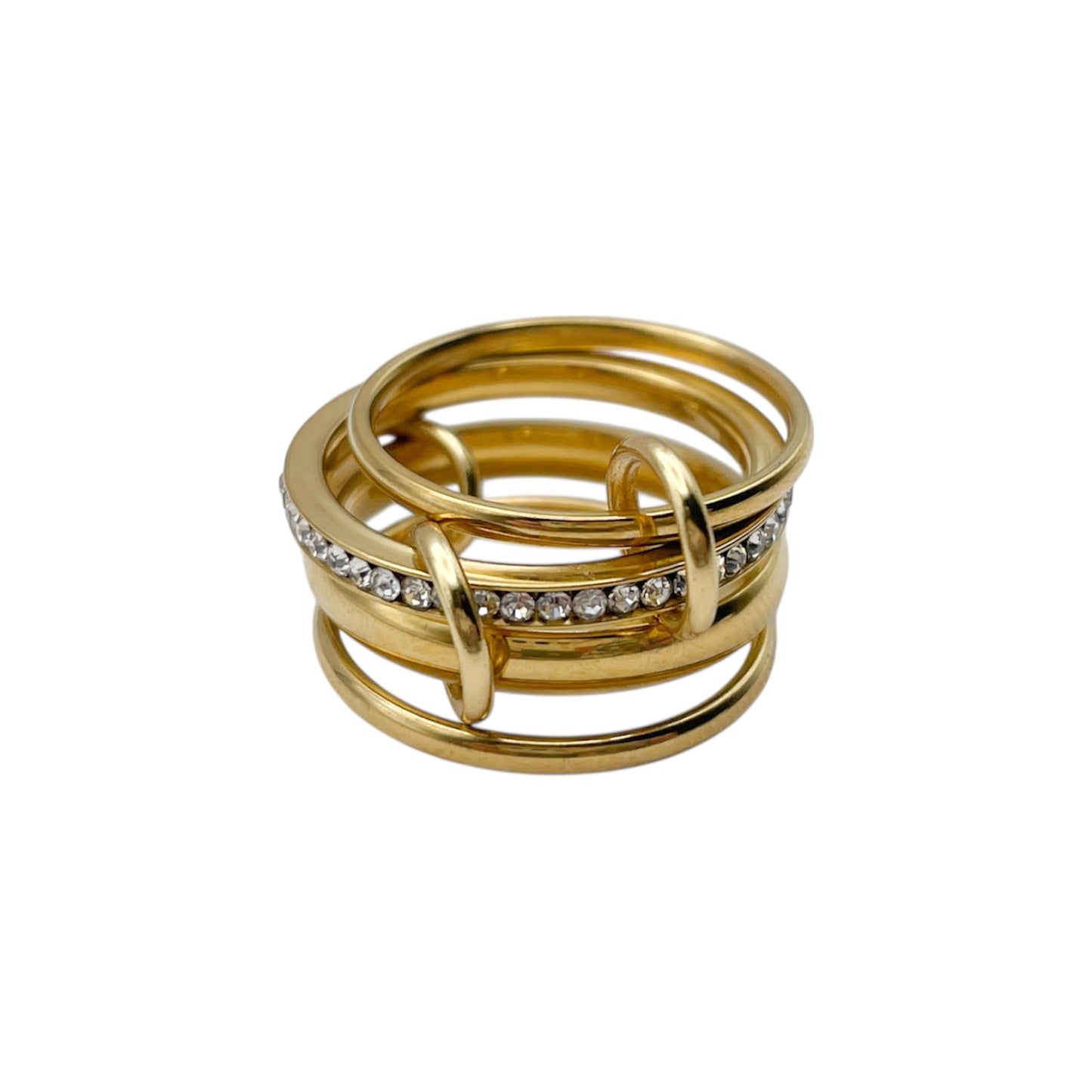 Anillo Cosmos