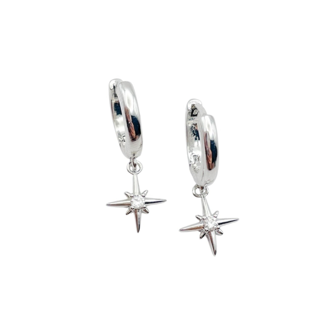 Aretes Brillas
