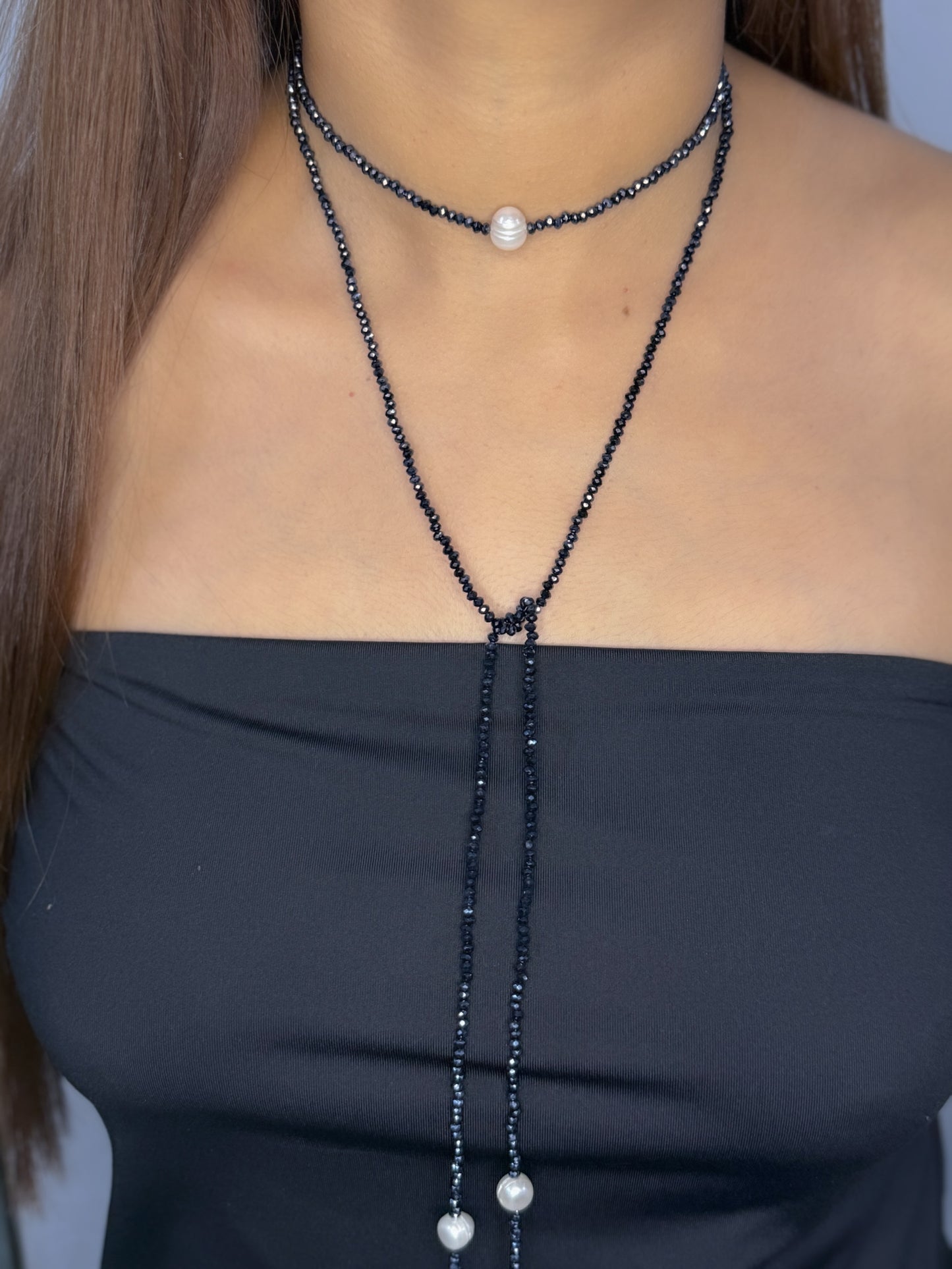 Collar Hydra