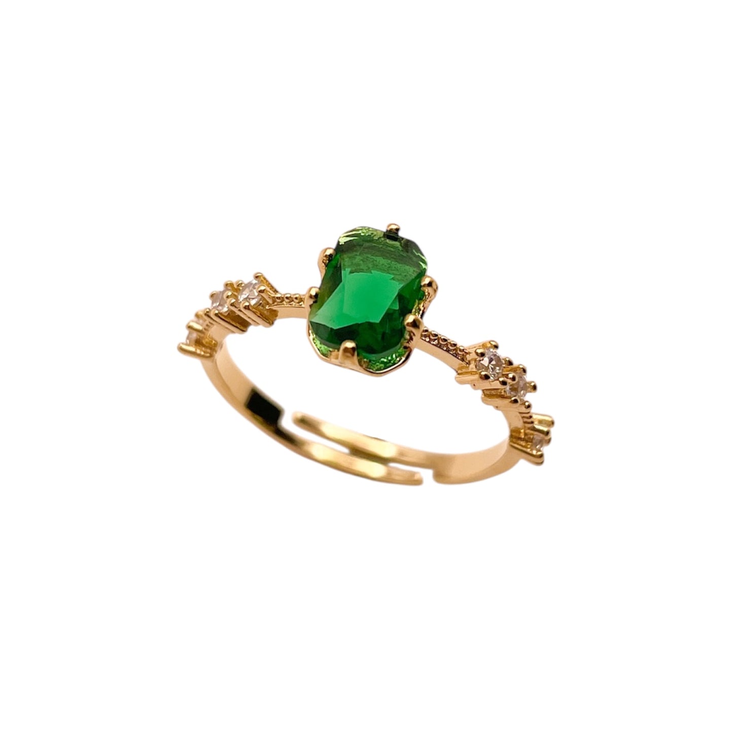 Anillo Magia - Mood Abundancia