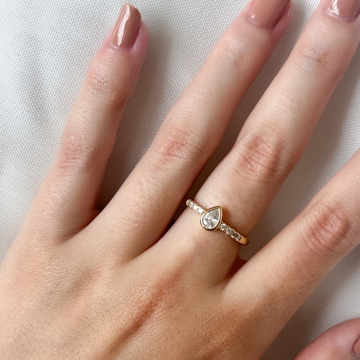 Anillo Umbral