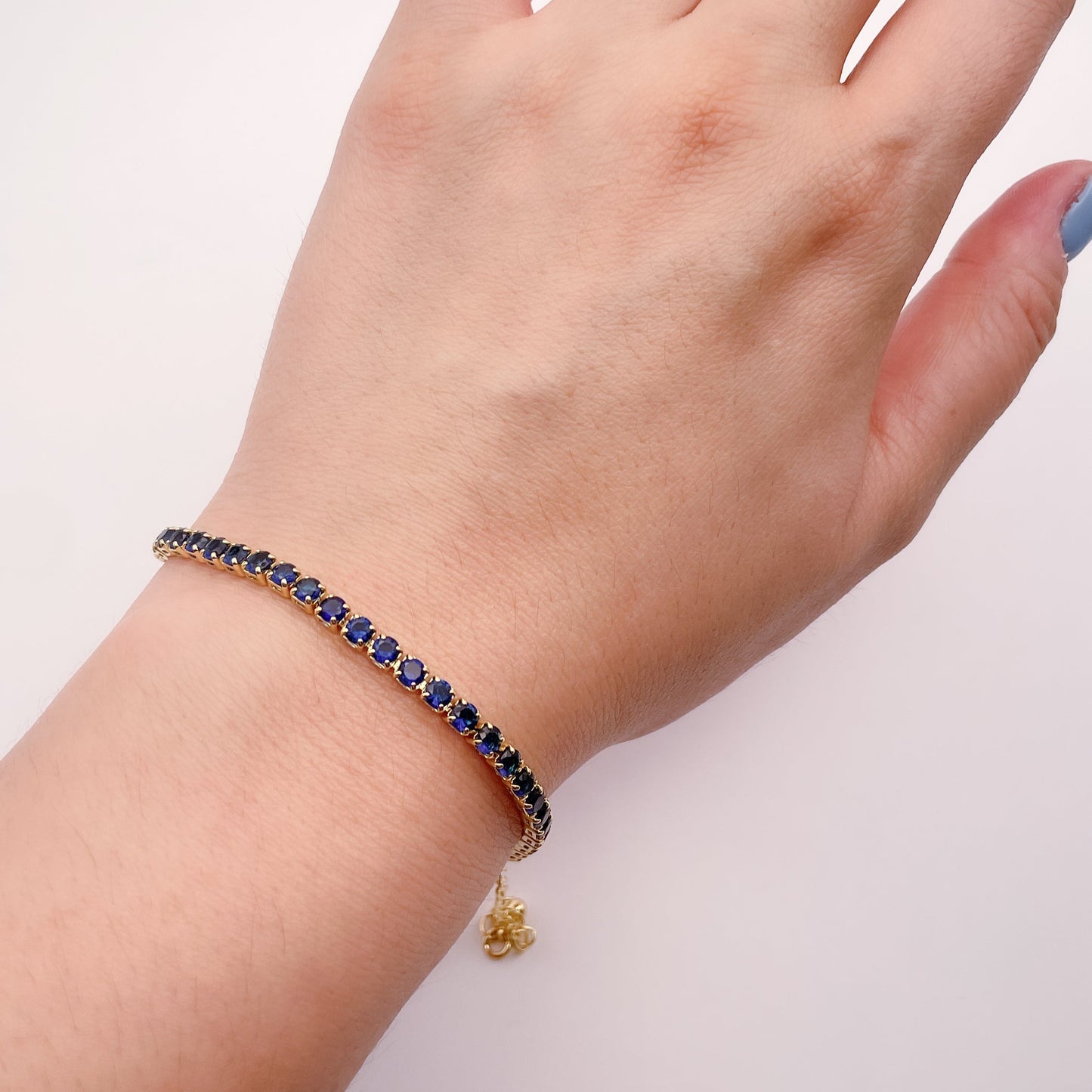 Pulsera Ruta Estelar