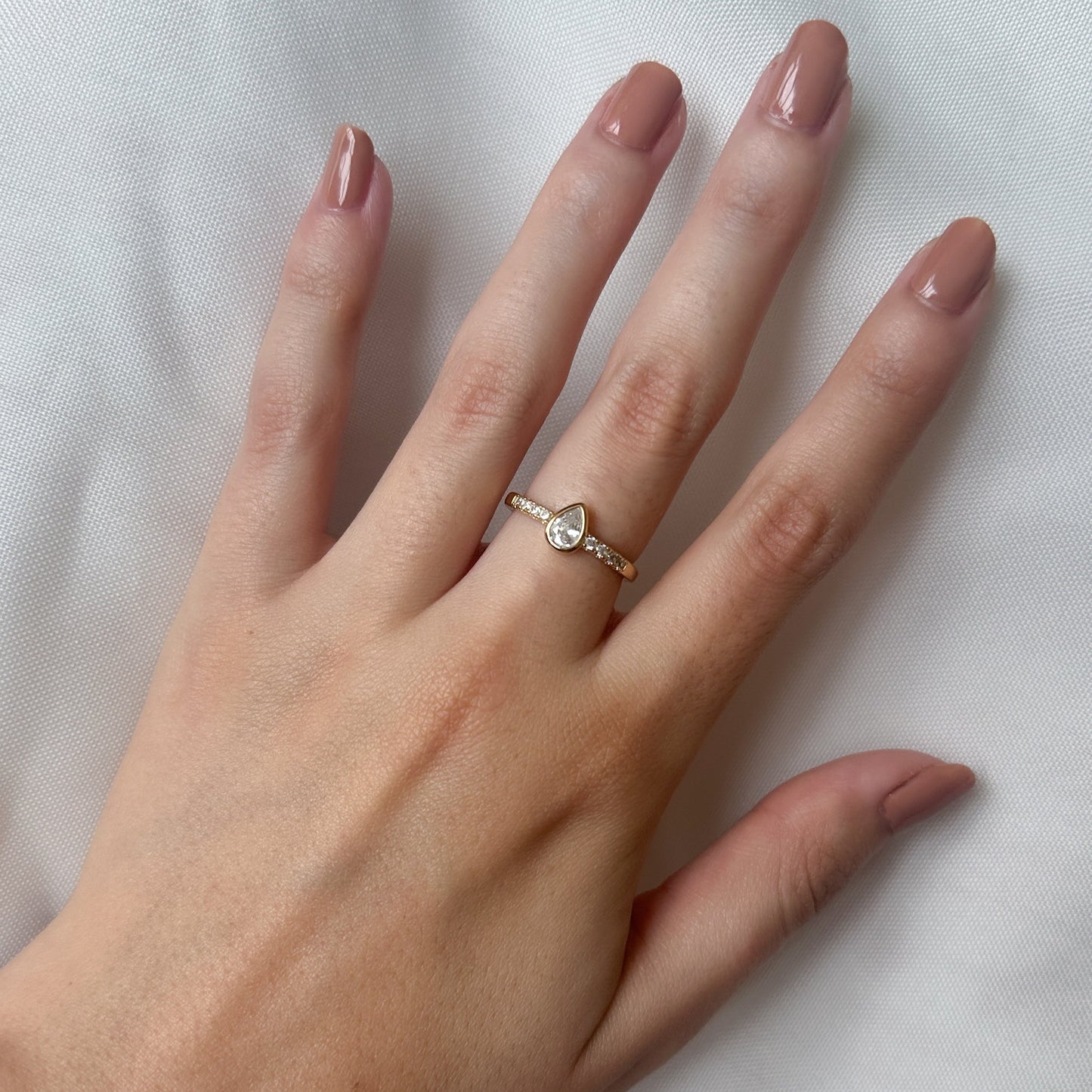 Anillo Umbral