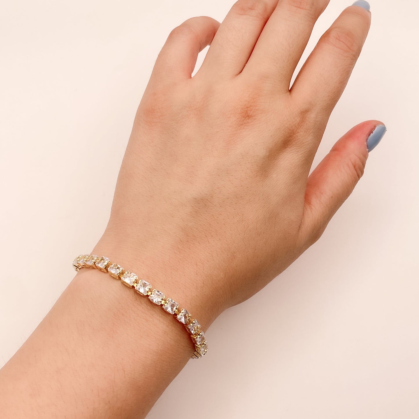 Pulsera Lúmina