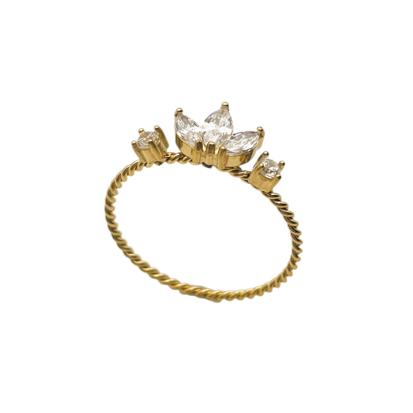 Anillo Queen