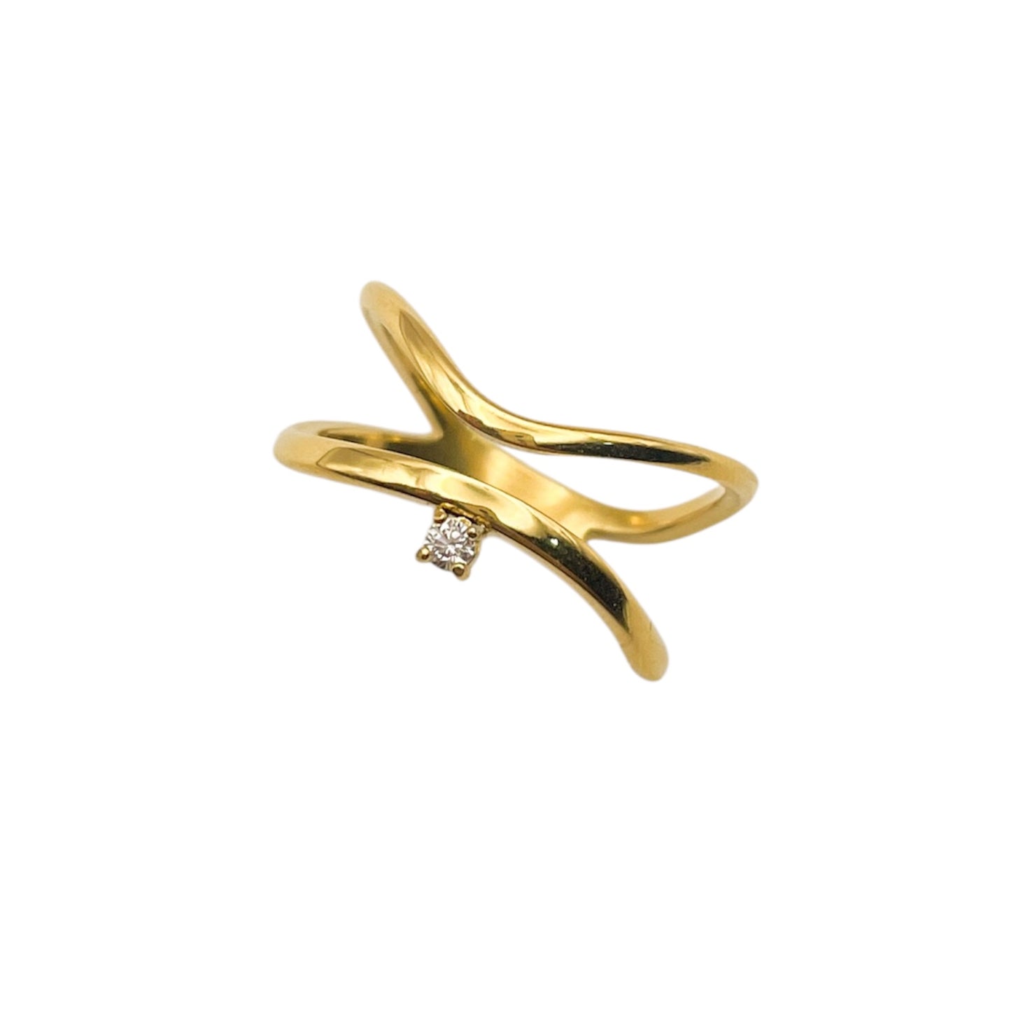 Anillo Echo