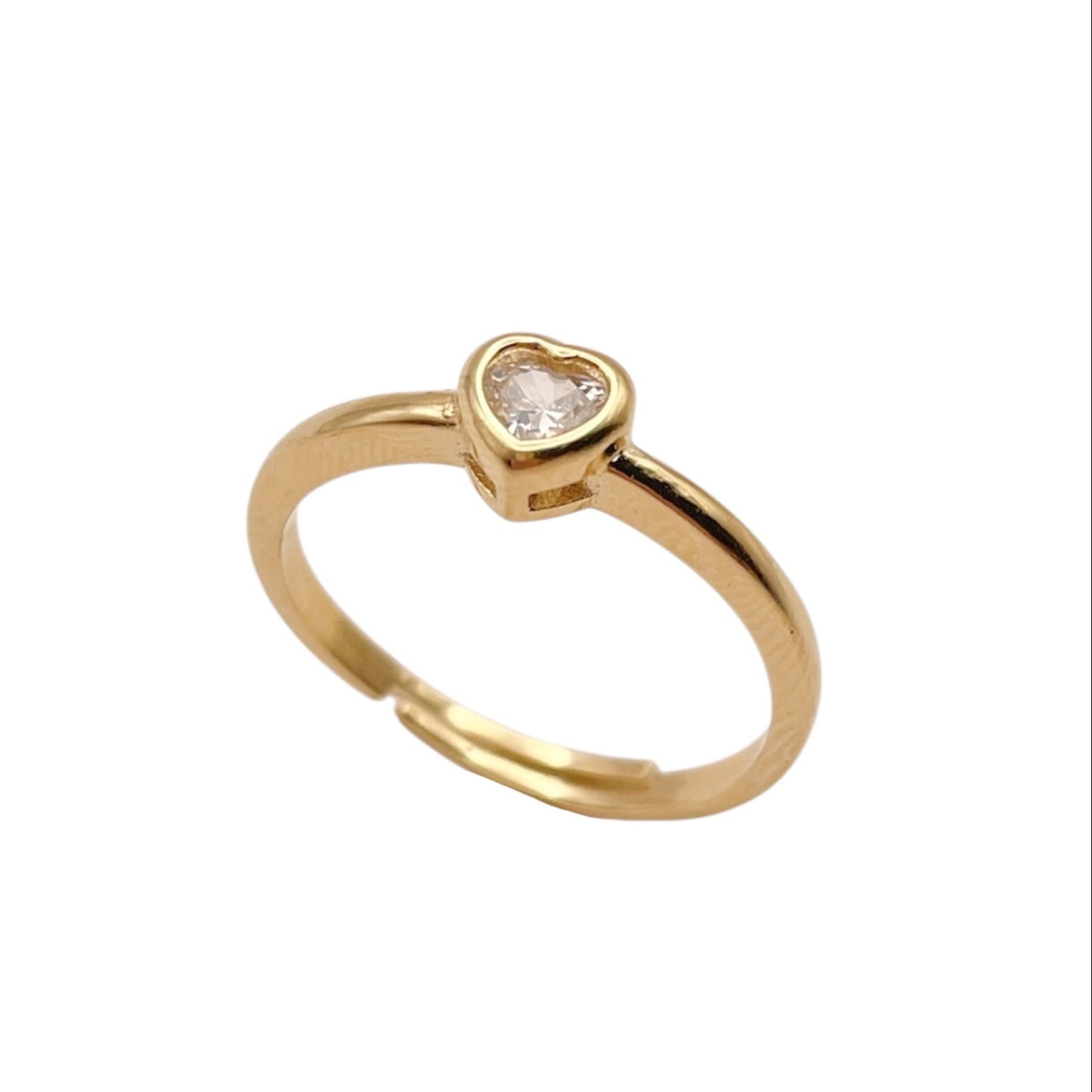 Anillo Late