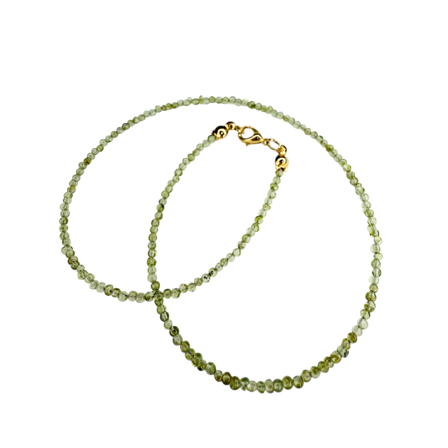 Collar Jardín Cósmico
