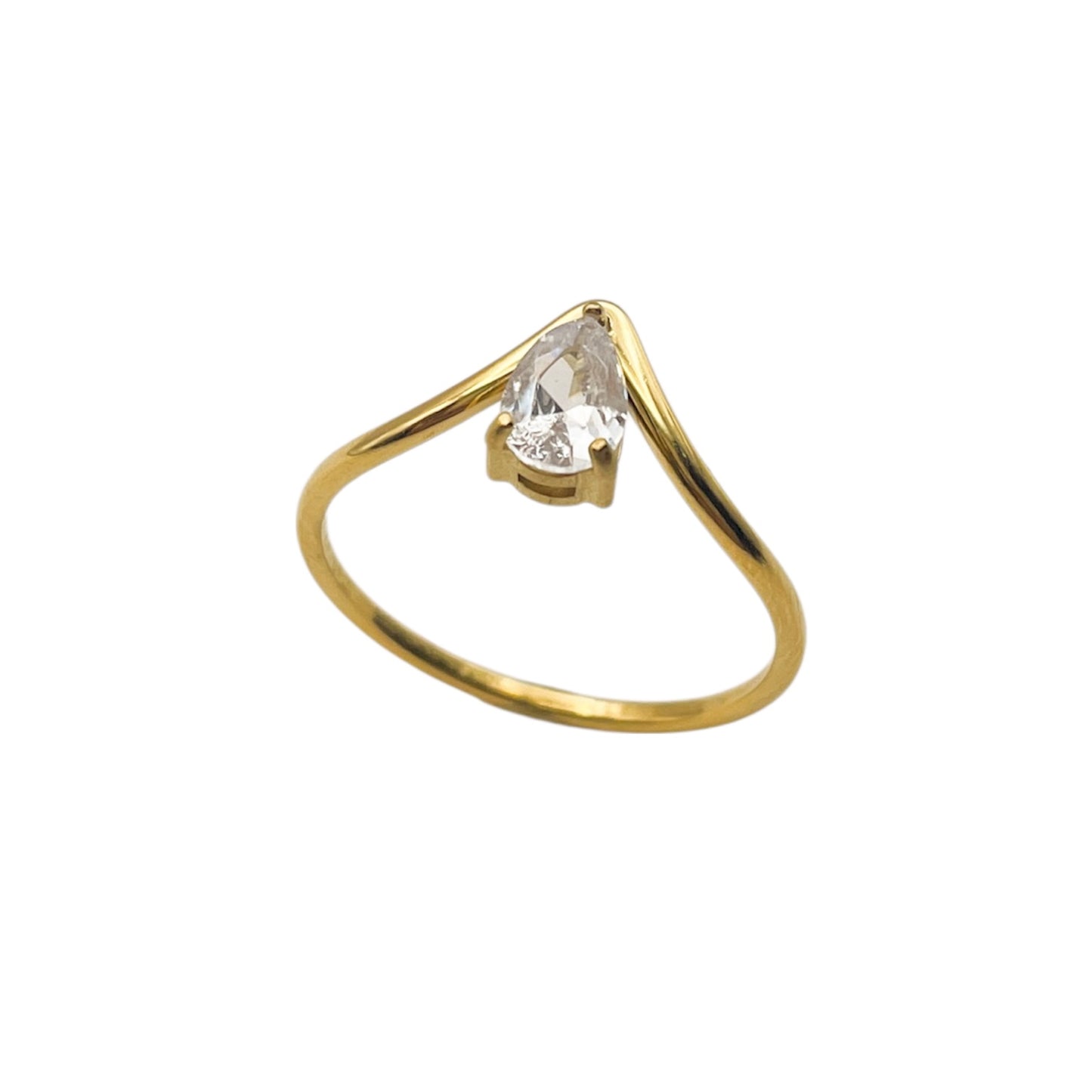 Anillo Drop
