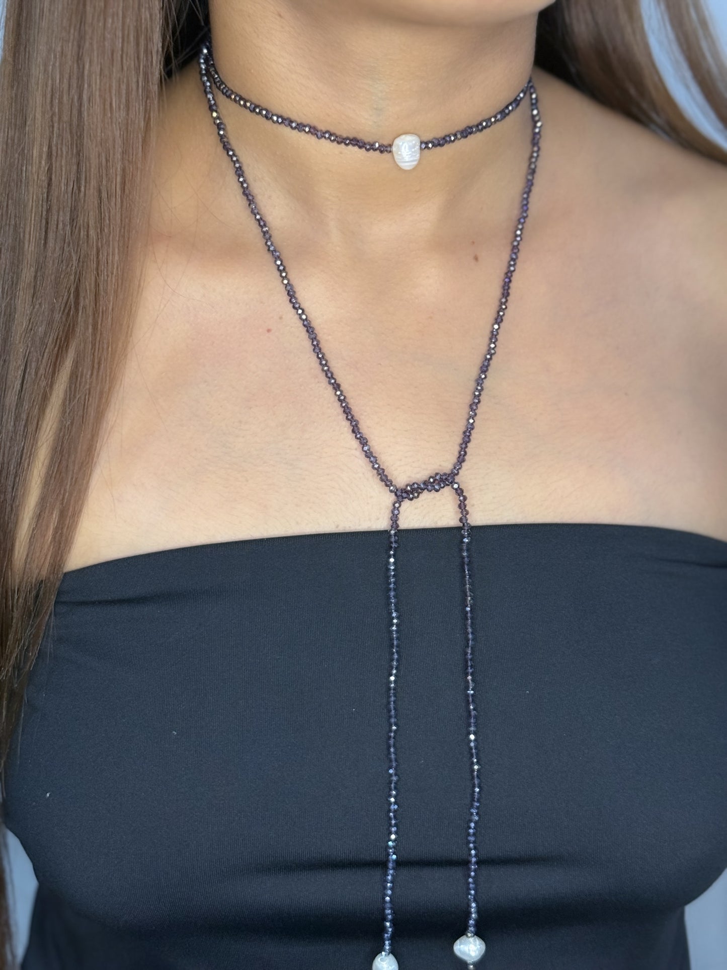 Collar Lyra