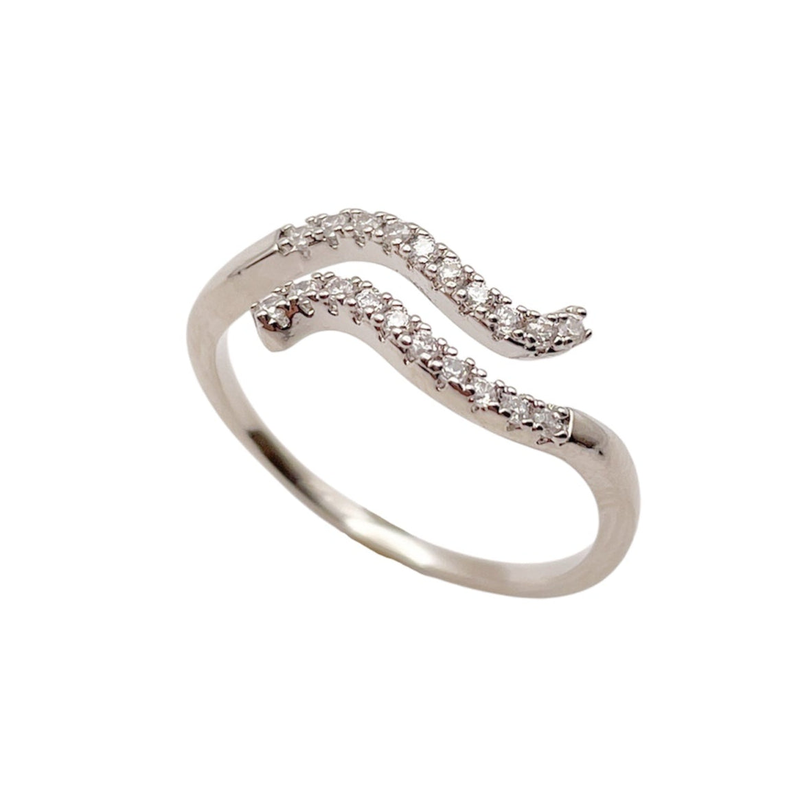 Anillo Fluir