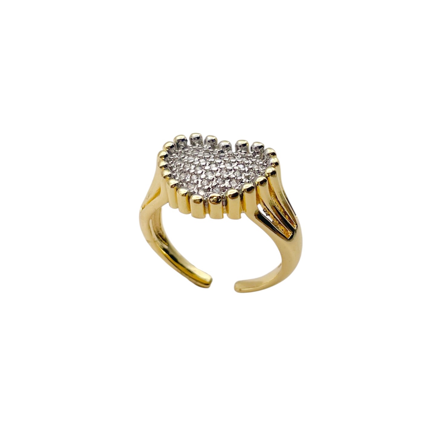 Anillo Amor Estelar