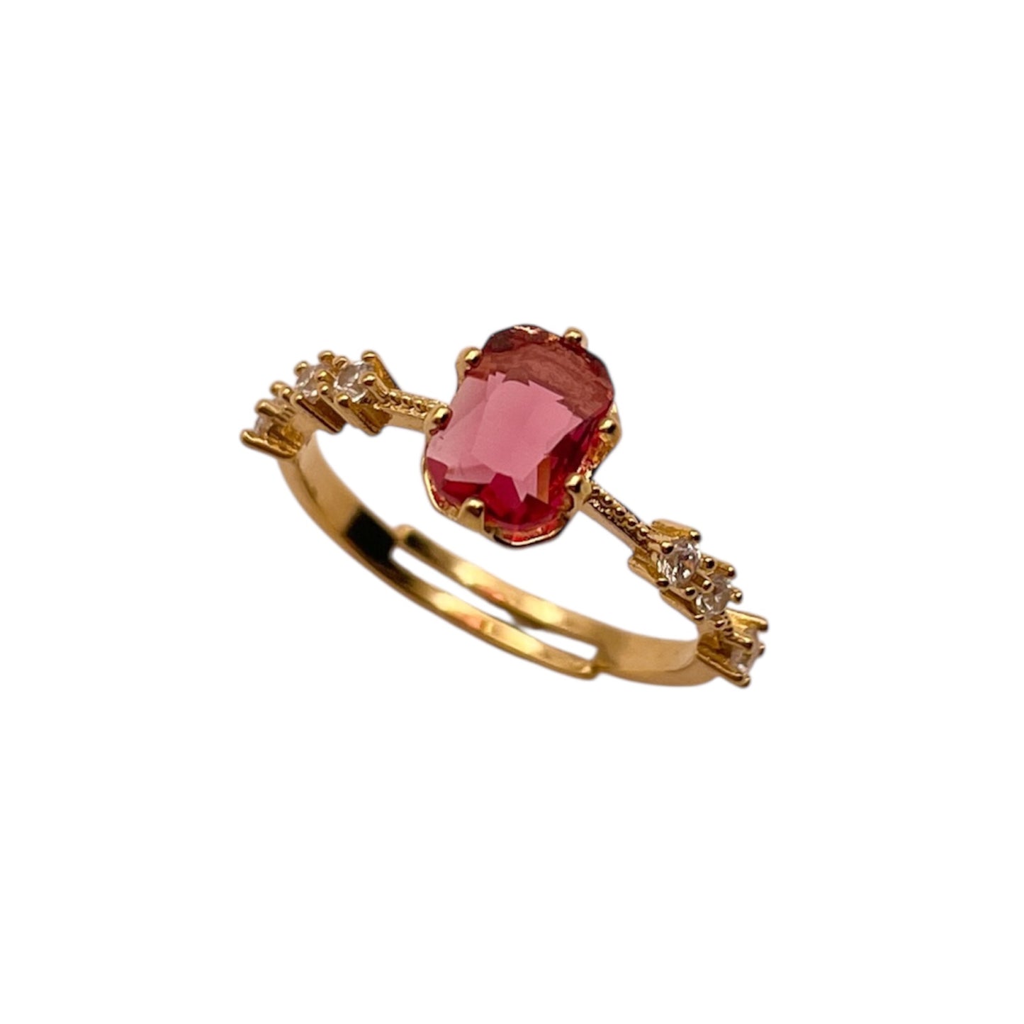 Anillo Magia - Amor bonito