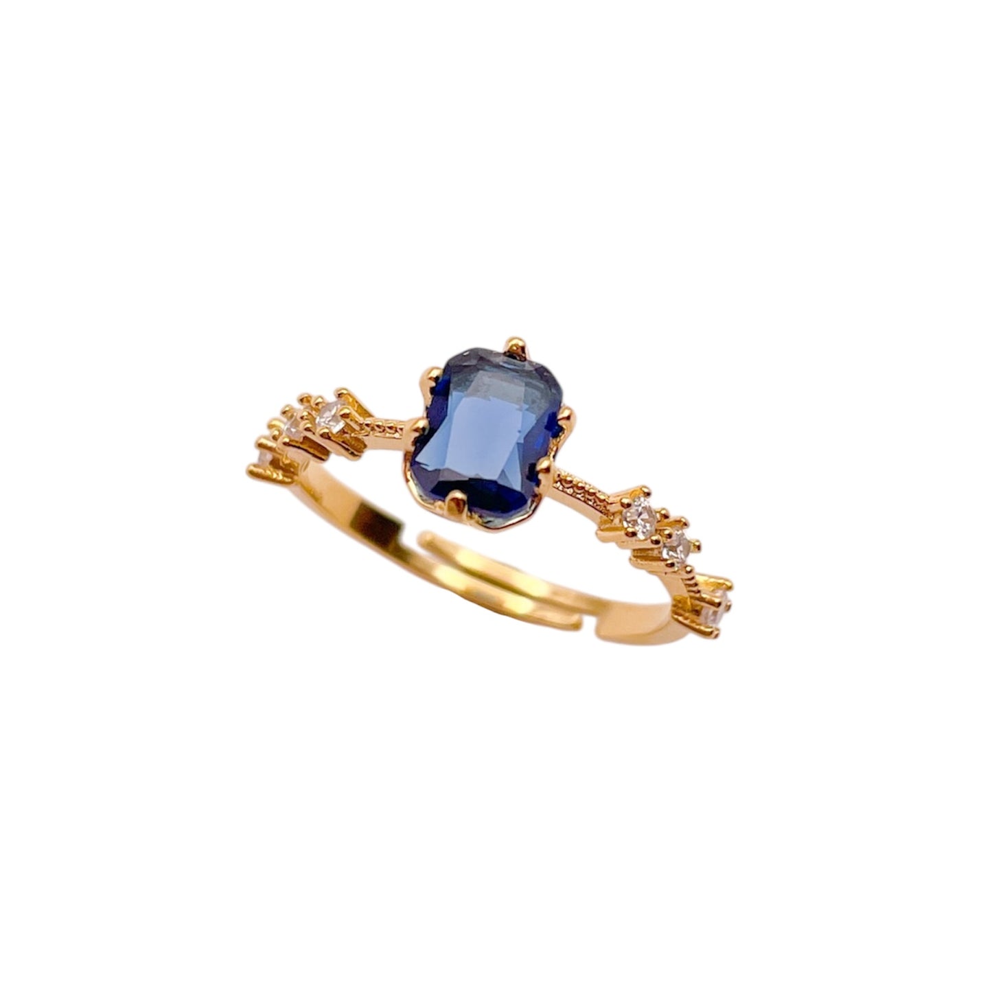 Anillo Magia - Todo en Calma