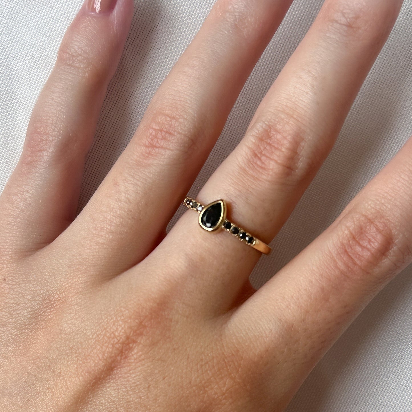 Anillo Umbral