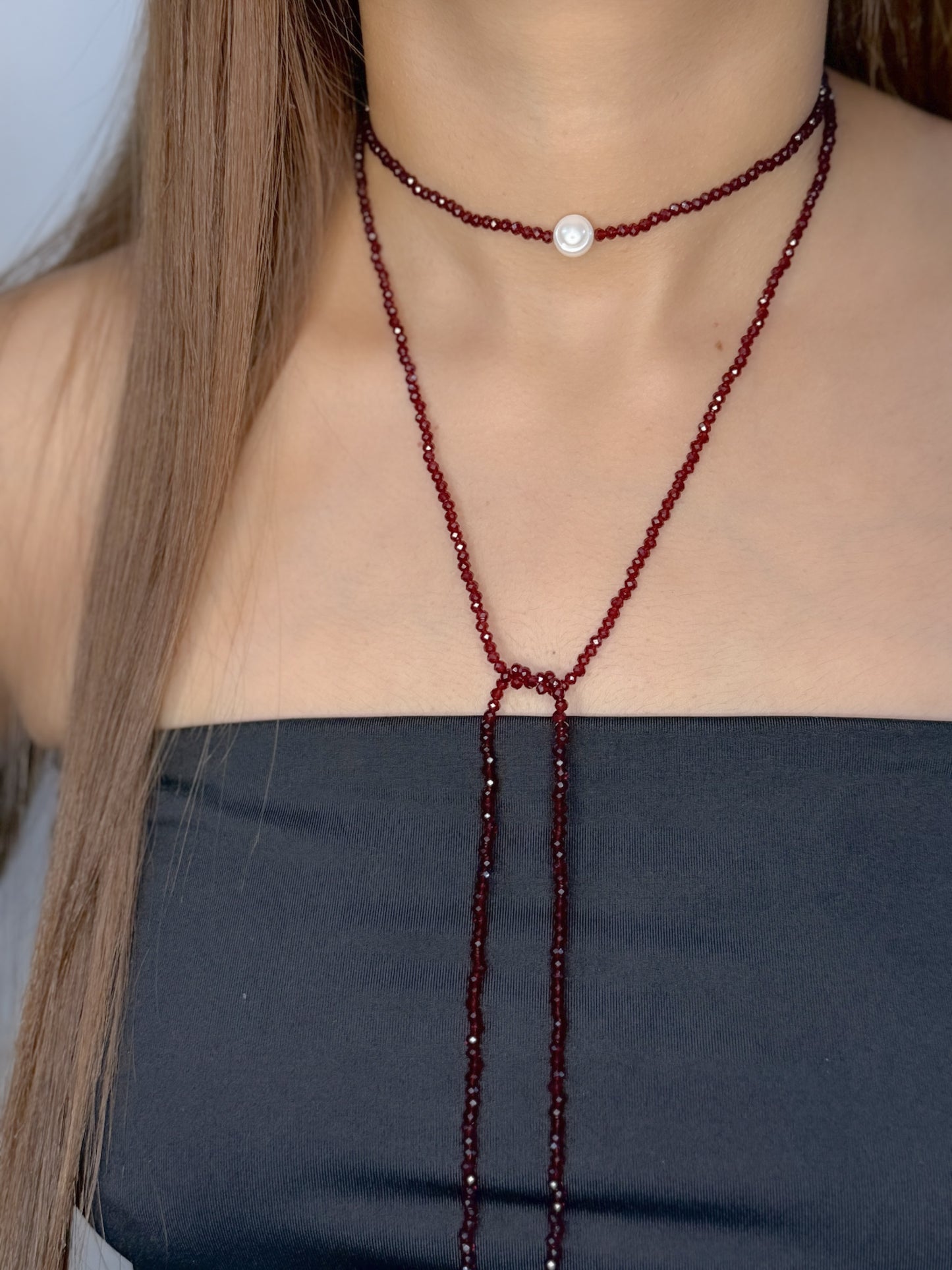 Collar Andrómeda