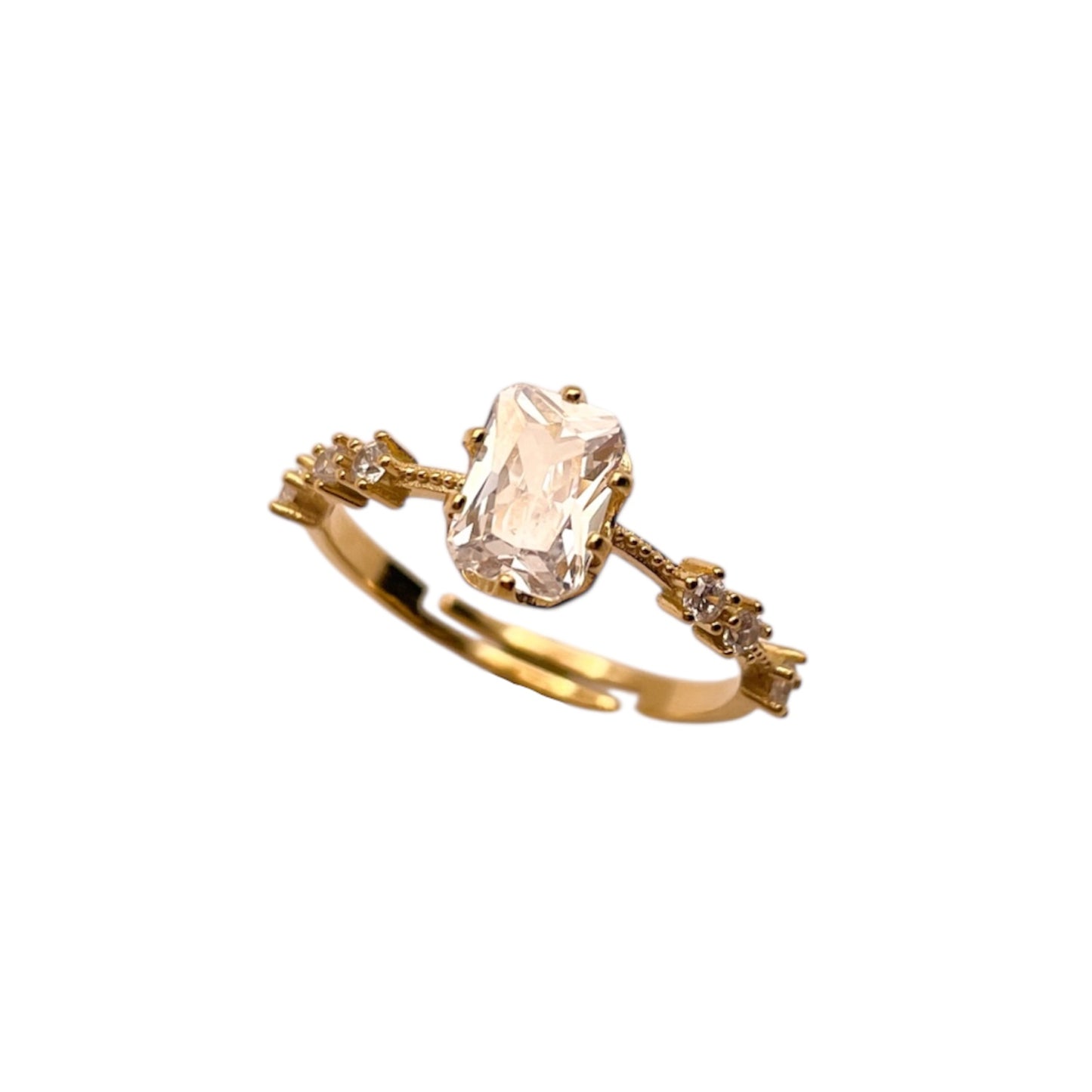 Anillo Magia - Luz nueva