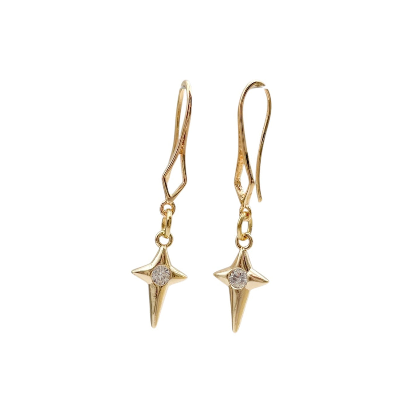 Aretes Selene