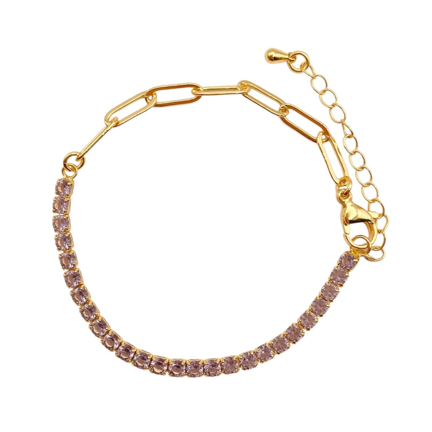 Pulsera Ruta Estelar