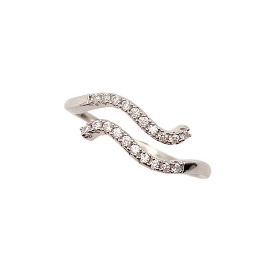 Anillo Fluir
