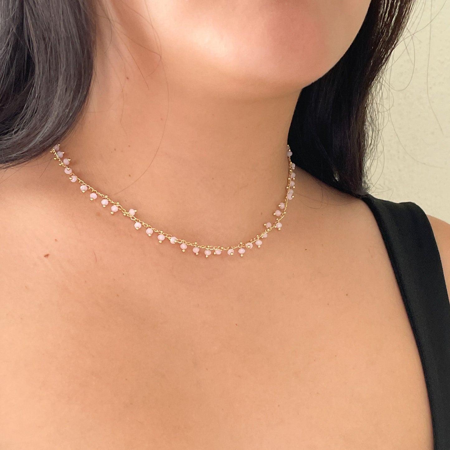 Collar Encanto Lunar