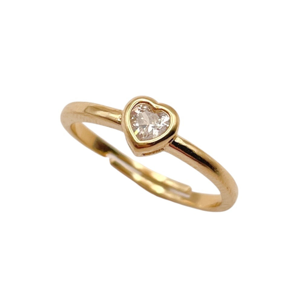 Anillo Late