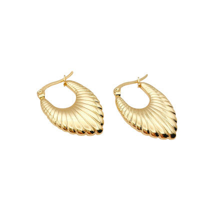 Aretes Astro Marino