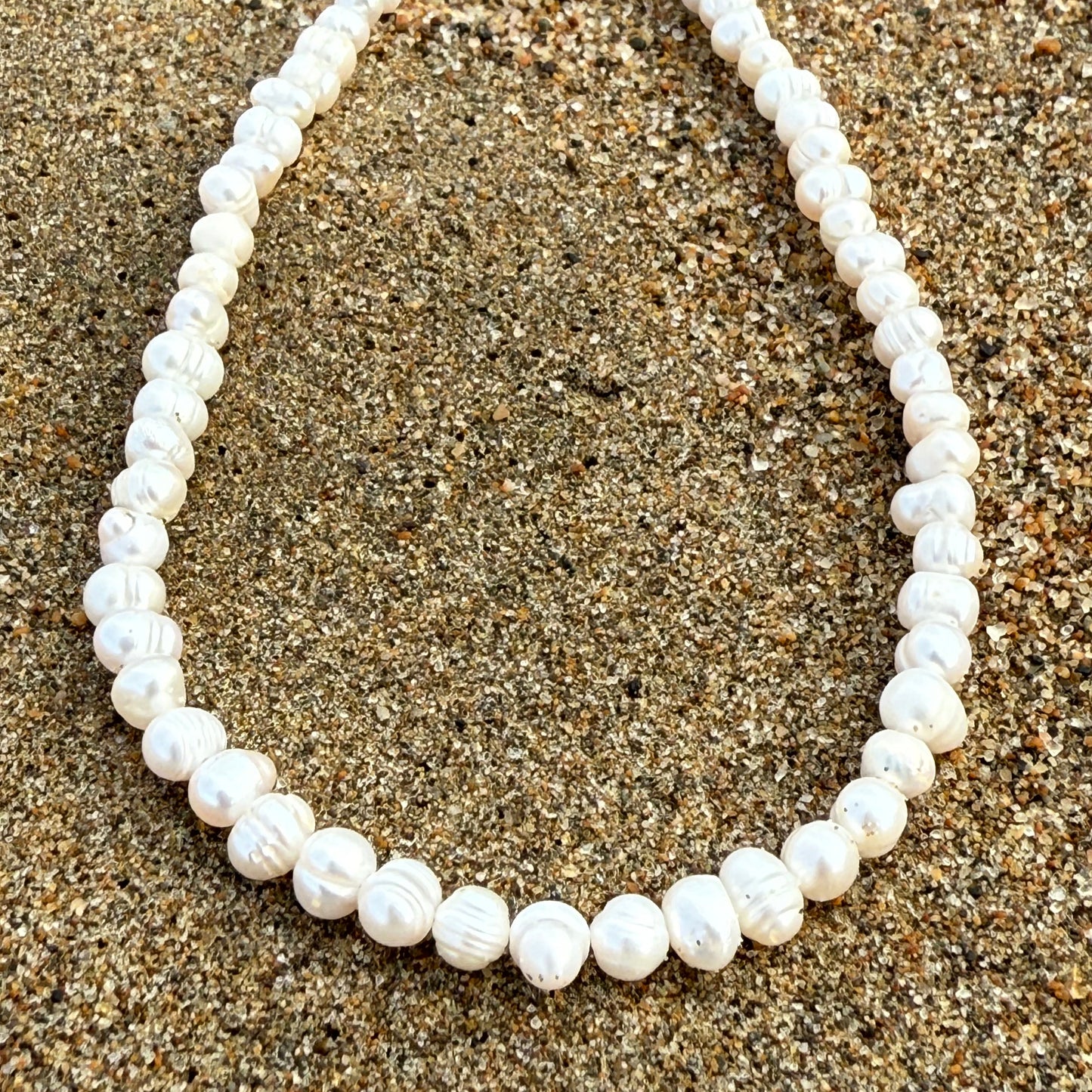 Collar Perlas 1.0