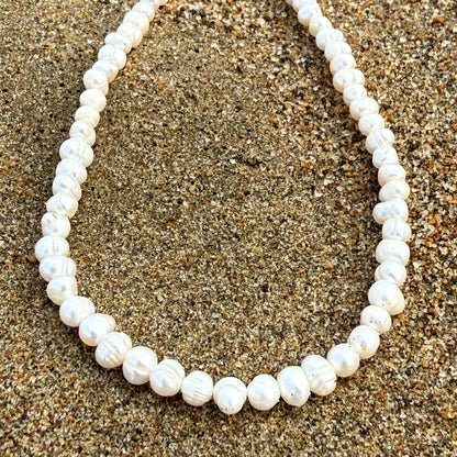 Collar Perlas 1.0