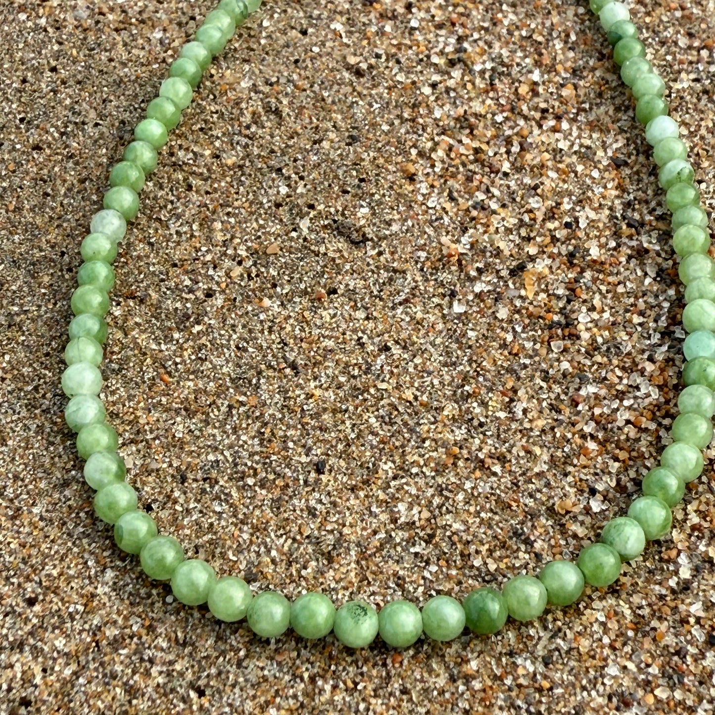 Collar Alga