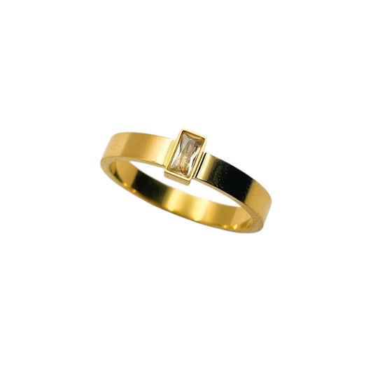 Anillo Charm