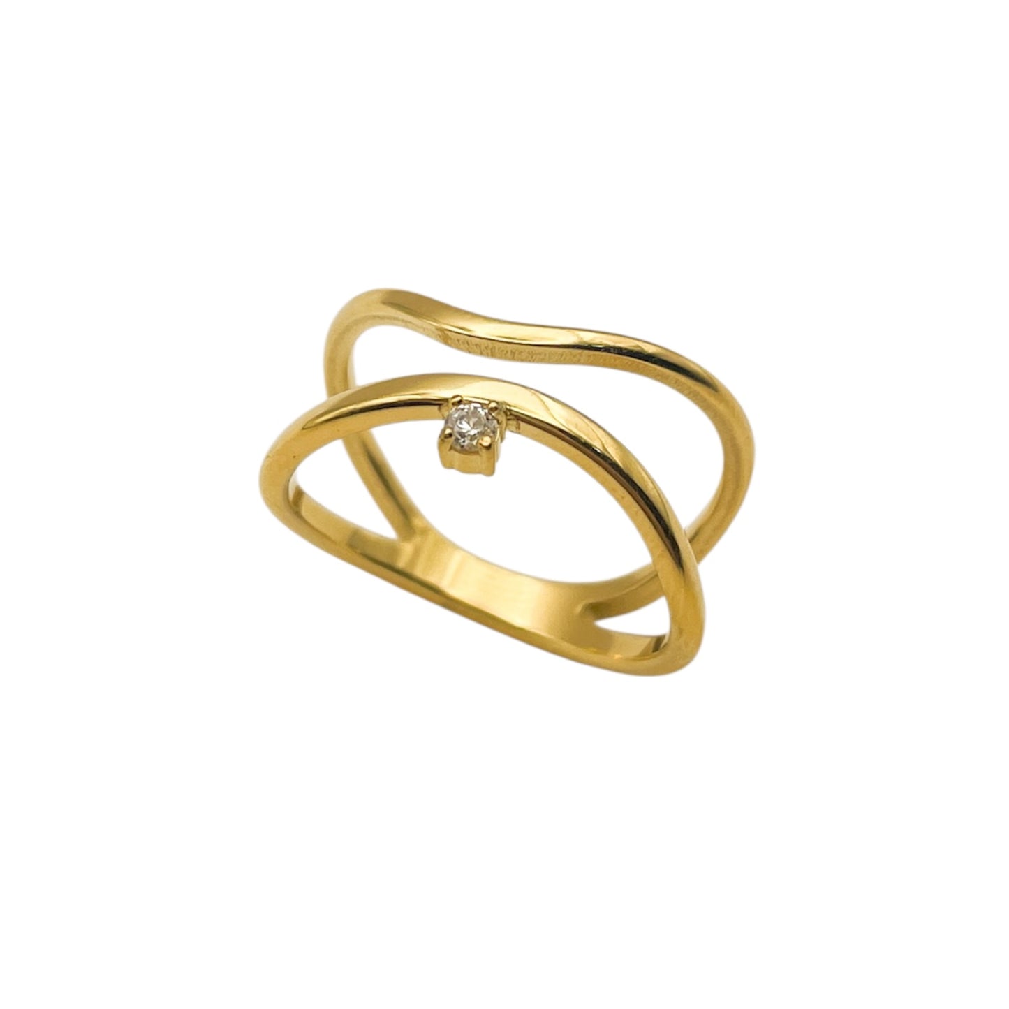 Anillo Echo