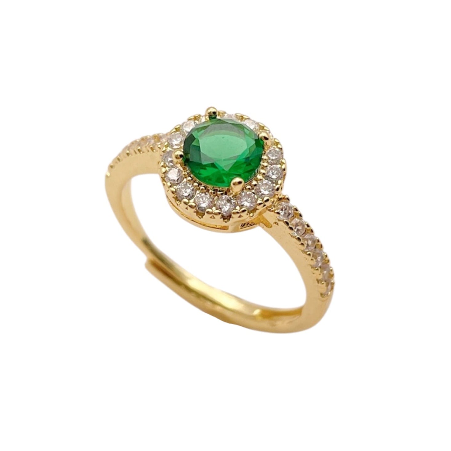 Anillo Vibrante