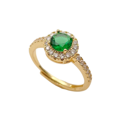 Anillo Vibrante
