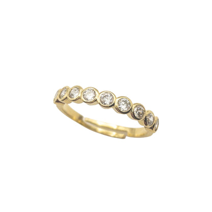 Anillo Shines