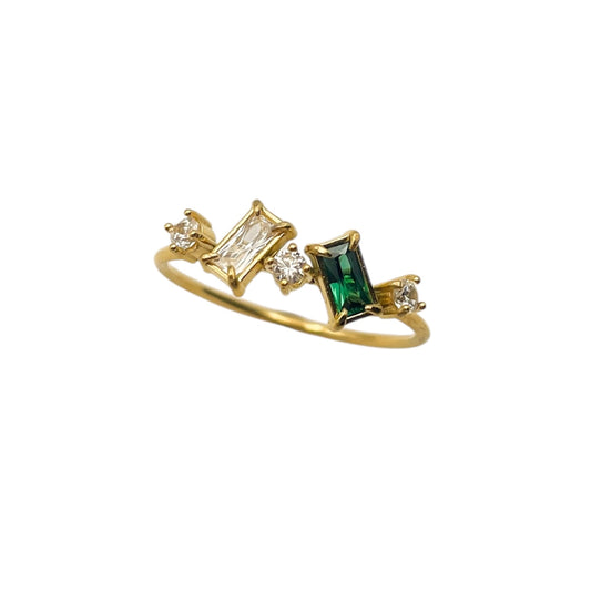 Anillo Minty
