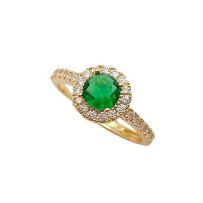 Anillo Vibrante