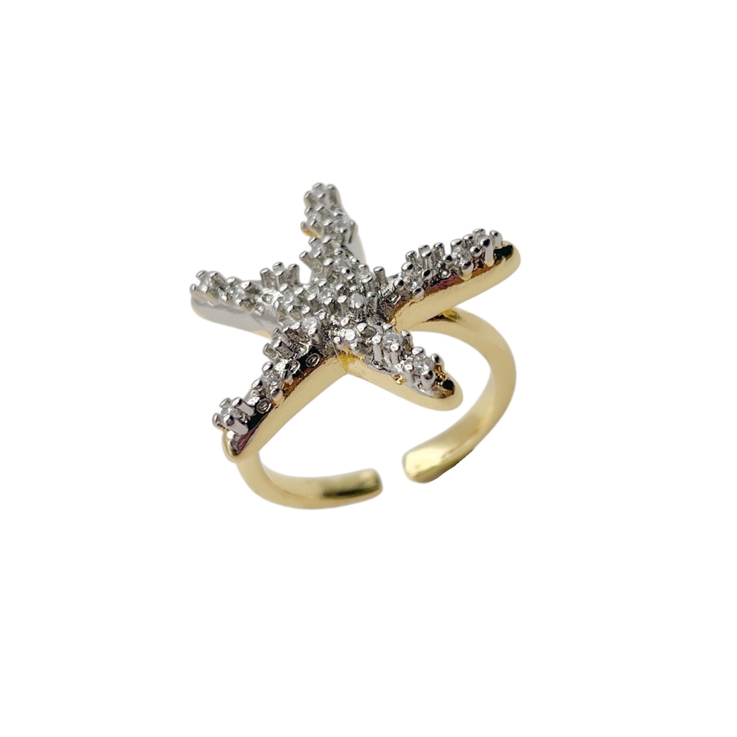 Anillo Mar de Estrellas