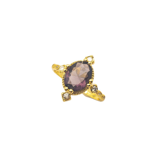Anillo I Wish
