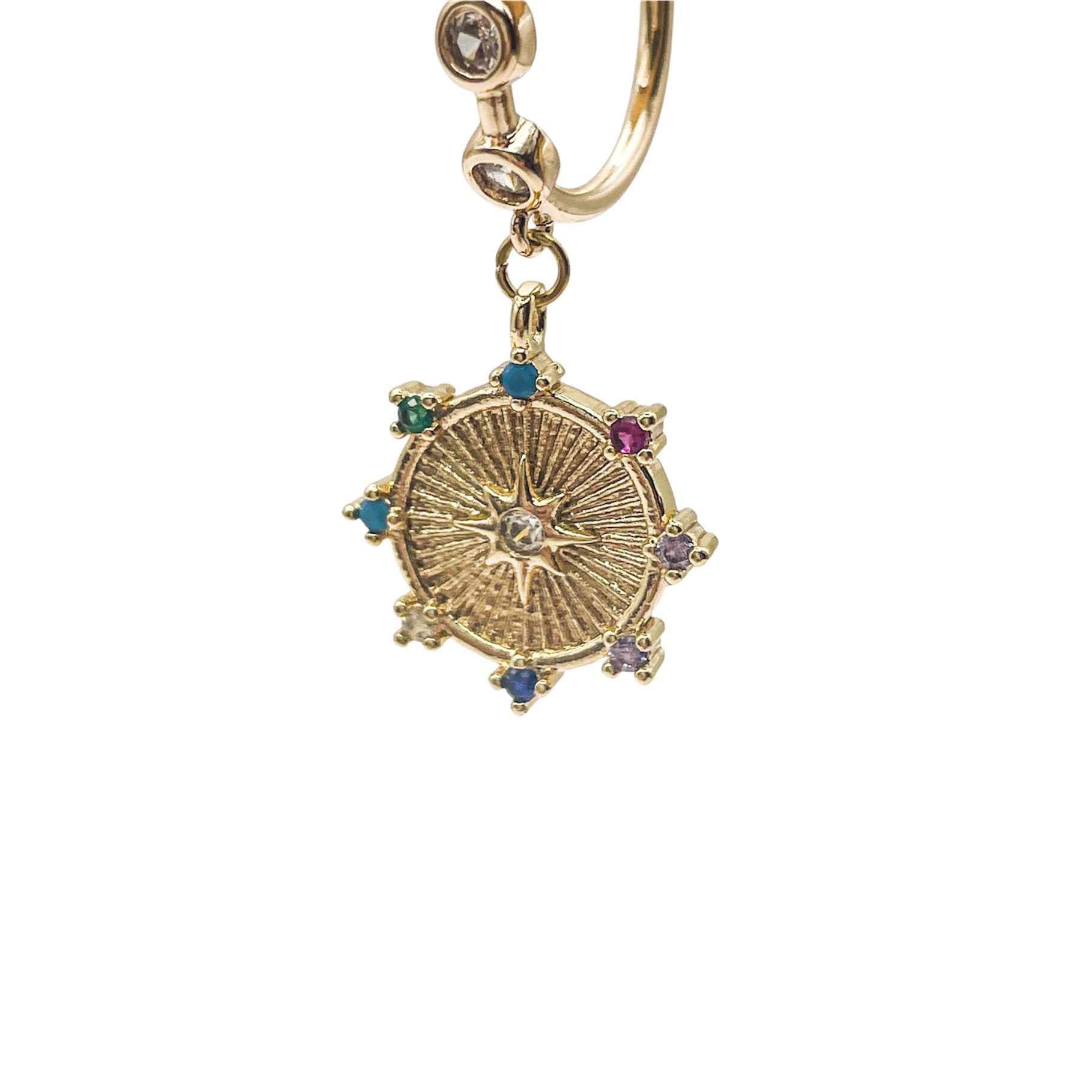 Aretes Magic in You