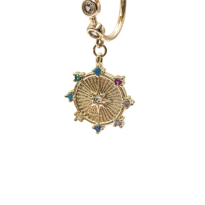 Aretes Magic in You