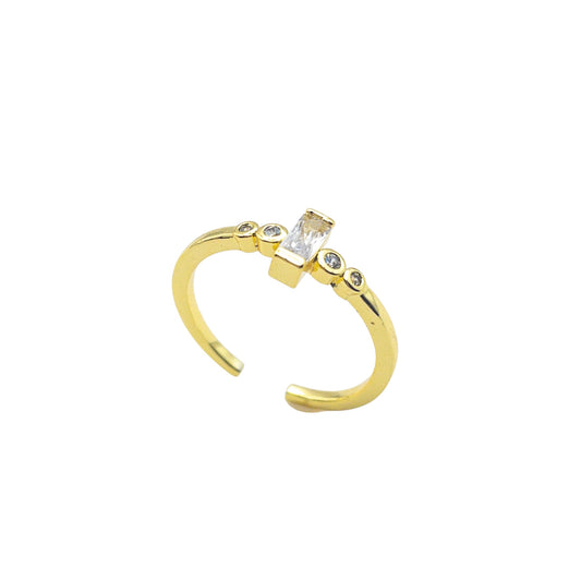Anillo Brillo