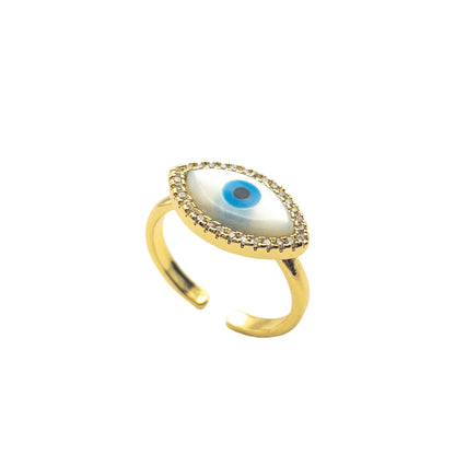 Anillo Intense Eye
