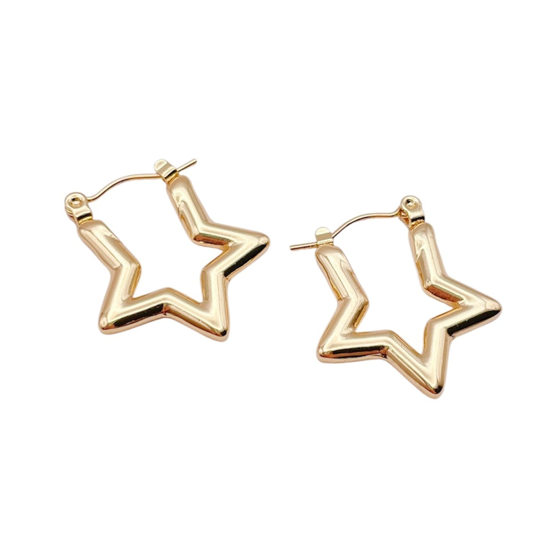 Aretes Estela