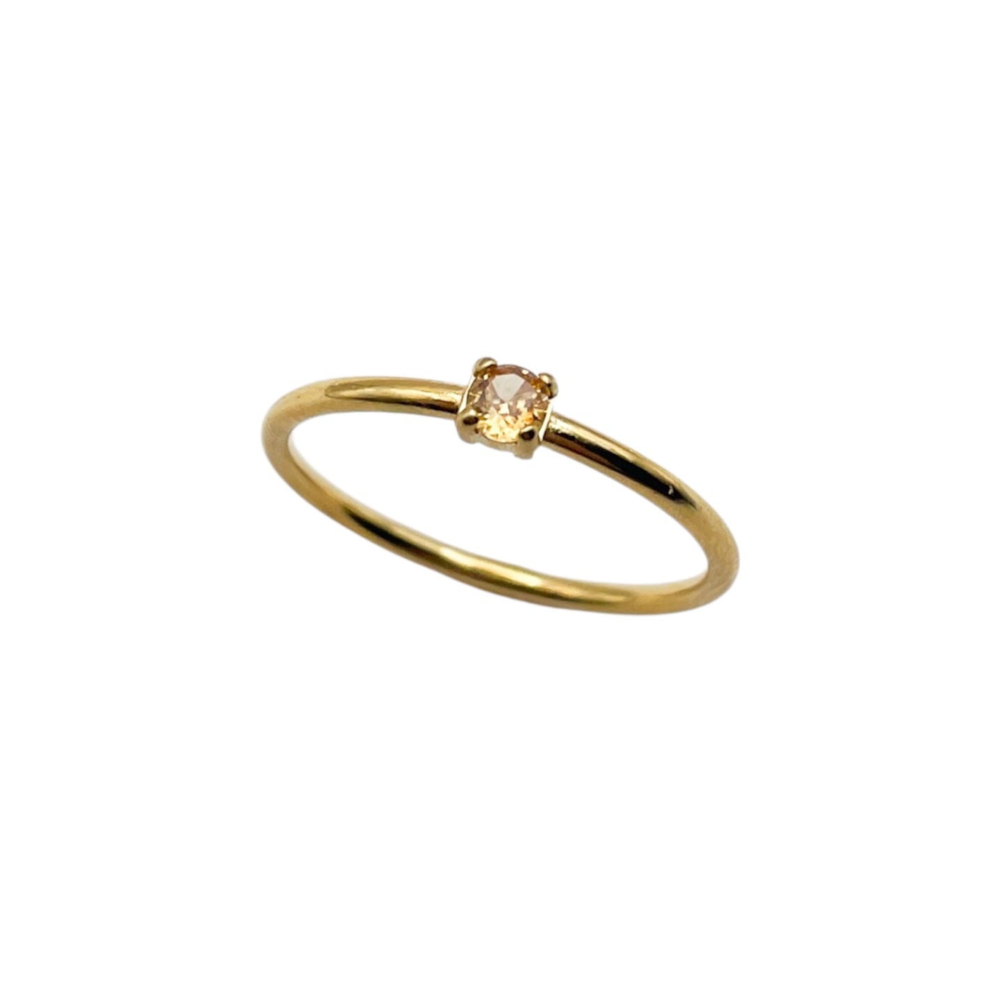 Anillos Pixie
