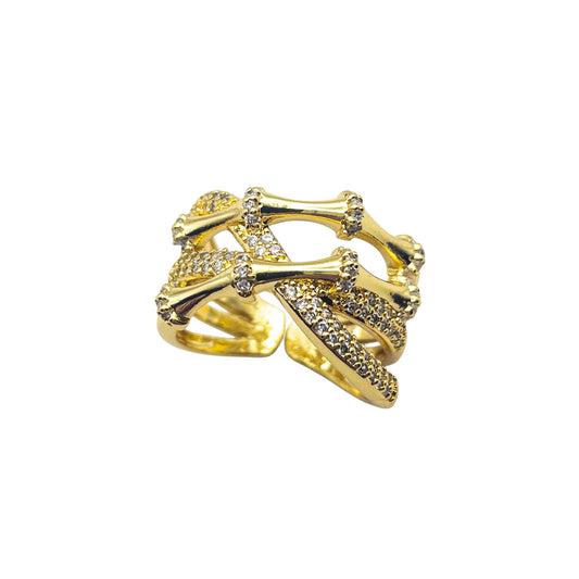 Anillo Great Soul